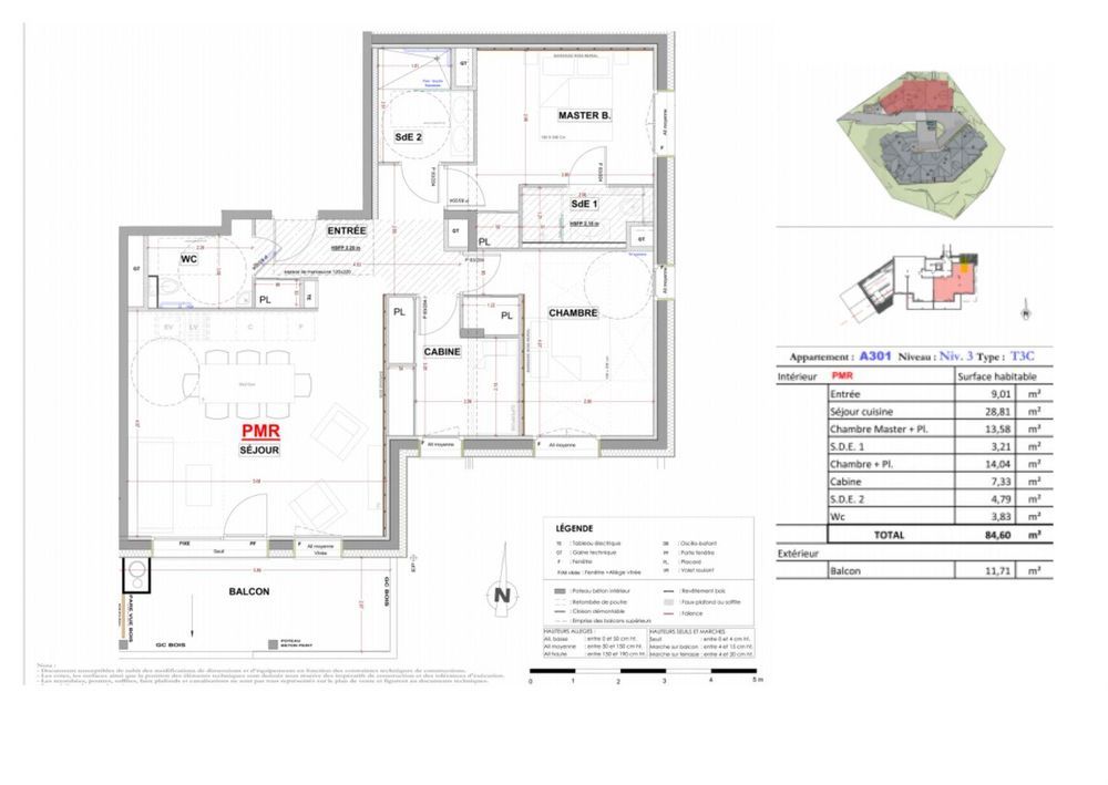 � vendre  Appartement Vaujany (38114)