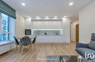  Appartement � vendre 2 pi�ces 45 m�