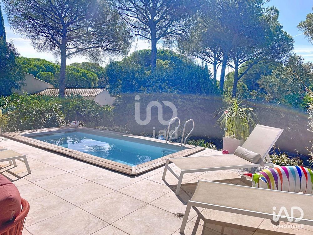 � vendre  Maison Saint-Rapha�l (83700)