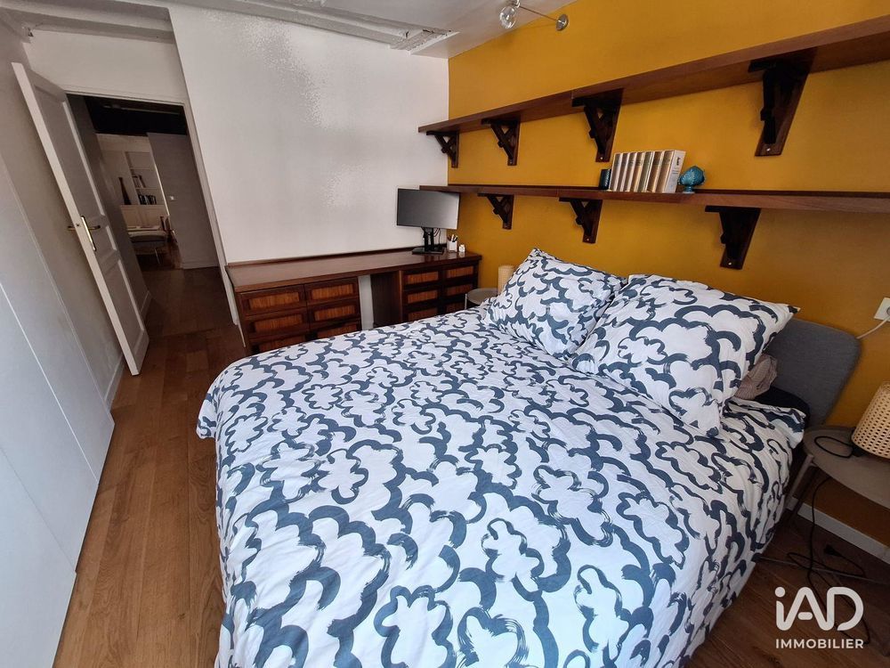 � vendre  Appartement Paris 4