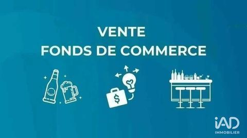 Vente Bar-brasserie 300 m&sup2; 368000 92100 Boulogne-billancourt