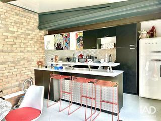  Maison � vendre 11 pi�ces 203 m�