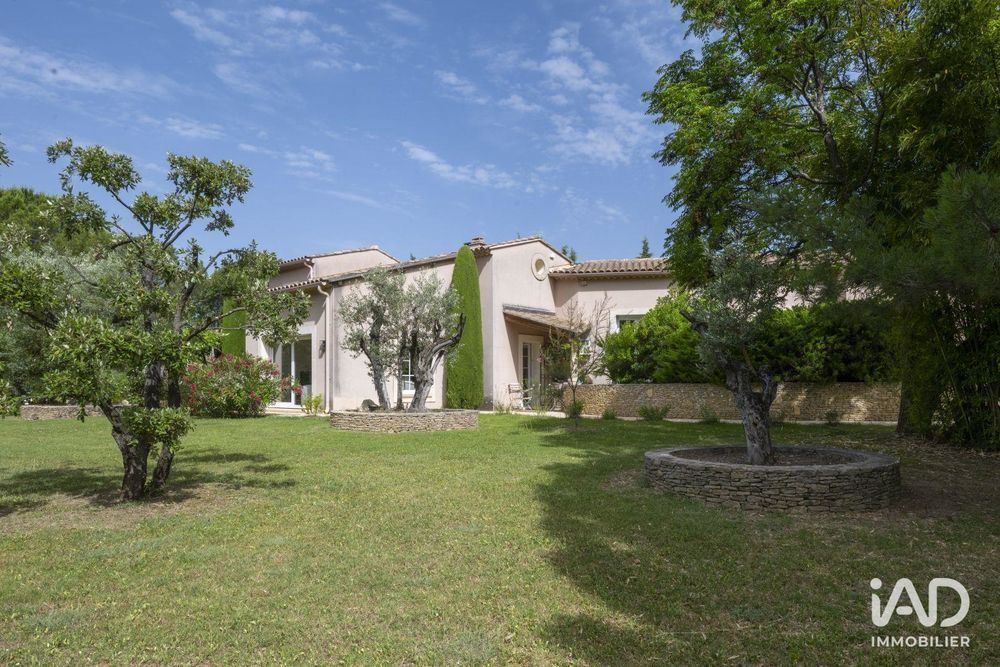 � vendre  Maison Vaison-la-Romaine (84110)