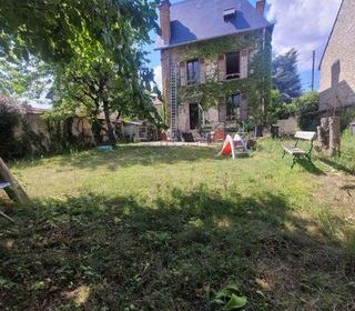  Maison � vendre 7 pi�ces 148 m�