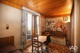  Maison � vendre 3 pi�ces 73 m�