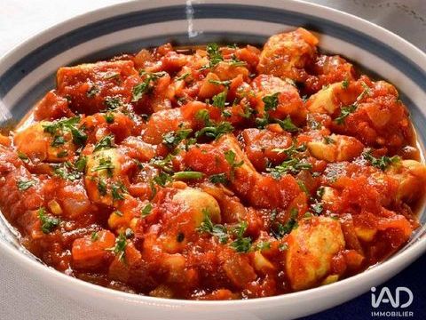 Vente Restauration rapide 45 m&sup2; 108000 95220 Herblay-sur-seine