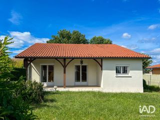  Maison � vendre 3 pi�ces 150 m�