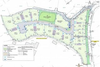  Terrain � vendre 452 m�