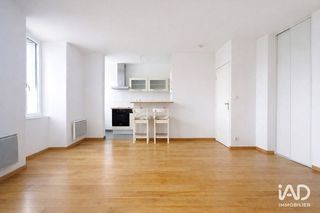  Appartement � vendre 3 pi�ces 58 m�