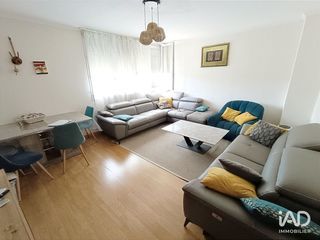  Appartement � vendre 4 pi�ces 93 m�