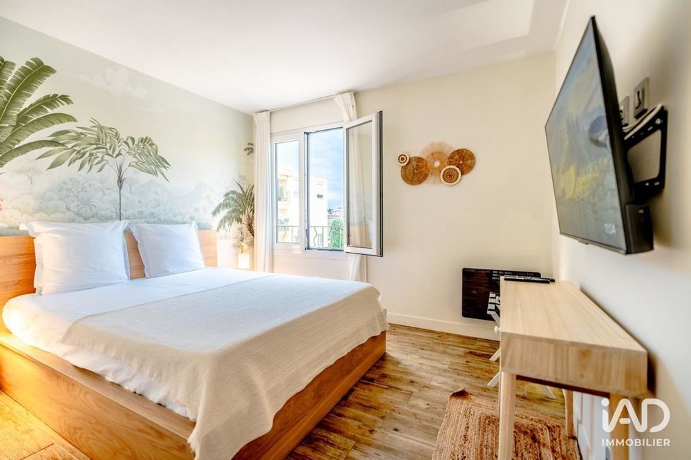 � vendre  Appartement Saint-Tropez (83990)