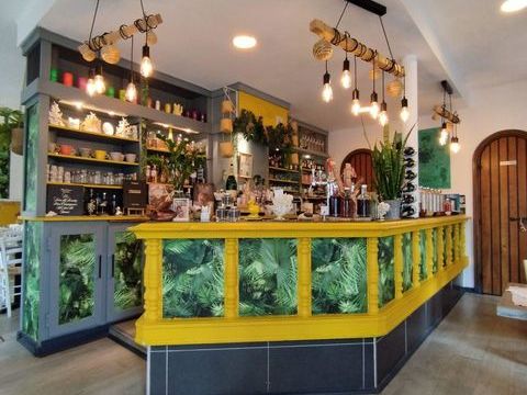 Vente Restaurant 85 m&sup2; 165000 92120 Montrouge