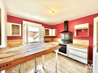  Maison � vendre 5 pi�ces 118 m�