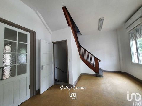 Location Bureaux 400 m&sup2; 2022 65260 Soulom