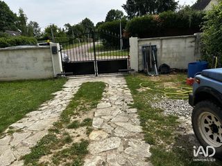  Maison � vendre 6 pi�ces 158 m�