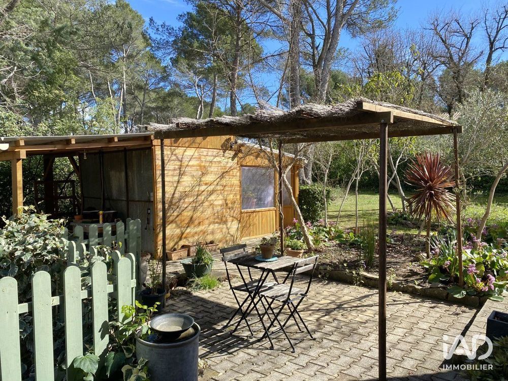 � vendre  Maison Rousset (13790)