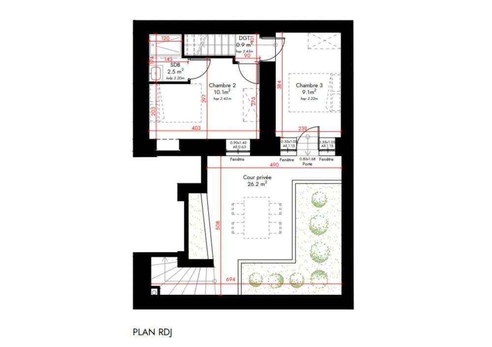 � vendre  Appartement Nice (06000)
