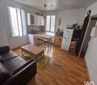  Appartement � vendre 2 pi�ces 28 m�
