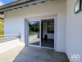  Appartement � louer 2 pi�ces 55 m�