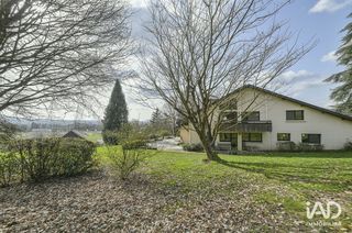  Maison � vendre 5 pi�ces 219 m�