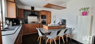  Maison � vendre 5 pi�ces 136 m�