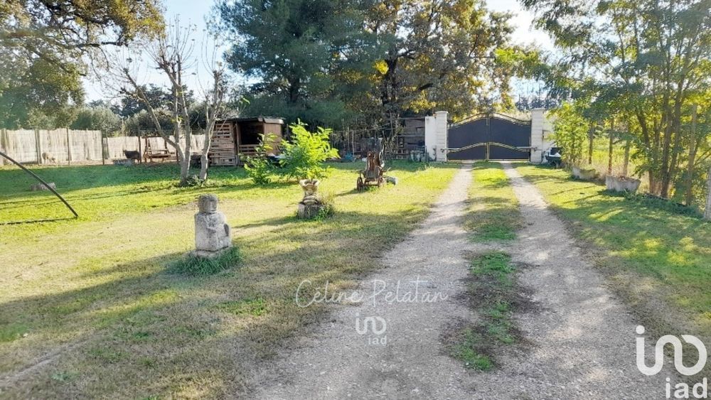 � vendre  Maison Arles (13200)