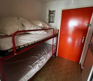  Appartement � vendre 1 pi�ce 20 m�