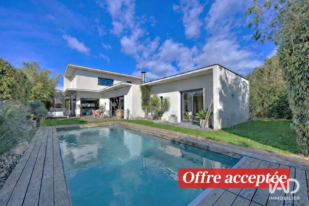 � vendre  Maison Lattes (34970)