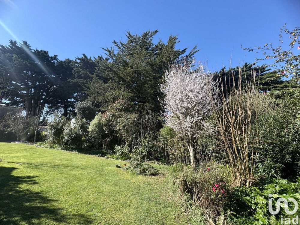 � vendre  Maison Pornic (44210)