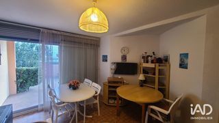  Appartement � vendre 2 pi�ces 32 m�