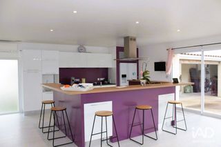  Maison � vendre 8 pi�ces 226 m�