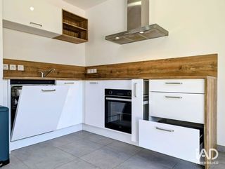  Appartement � louer 2 pi�ces 55 m�