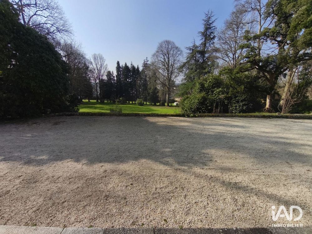 � vendre  Propri�t�/ch�teau Guingamp (22200)