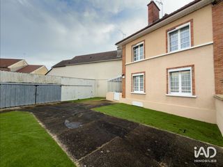  Maison � vendre 3 pi�ces 70 m�