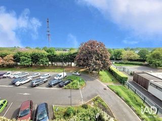  Appartement � louer 4 pi�ces 64 m�