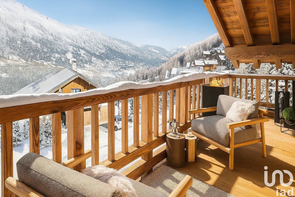 � vendre  Maison Les Allues (73550)