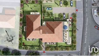  Appartement � vendre 2 pi�ces 39 m�