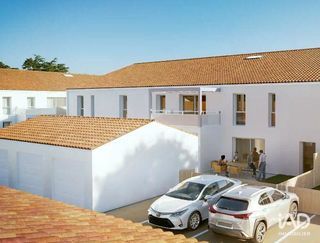  Appartement � vendre 2 pi�ces 47 m�