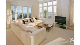  Appartement � vendre 5 pi�ces 145 m�