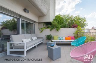  Appartement � vendre 4 pi�ces 79 m�