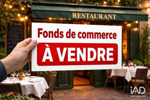 Vente Restaurant 732 m&sup2; 137000 08400 Vouziers