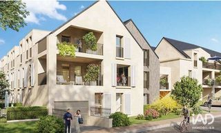  Appartement � vendre 4 pi�ces 106 m�