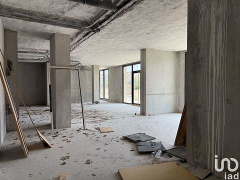 Location Local d'activit&eacute;s 200 m&sup2; 4510 83000 Toulon