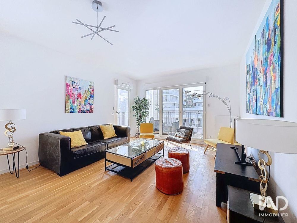 � vendre  Appartement Rueil-Malmaison (92500)