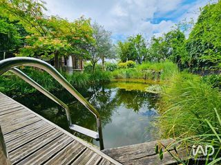  Maison � vendre 4 pi�ces 164 m�