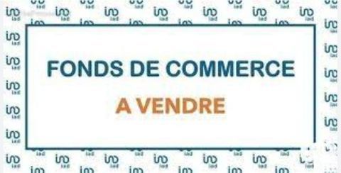Vente Boutique/Local commercial 140 m&sup2; 98800 93300 Aubervilliers