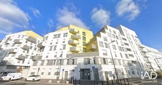  Appartement � vendre 2 pi�ces 42 m�