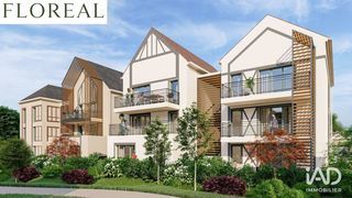  Appartement � vendre 5 pi�ces 105 m�