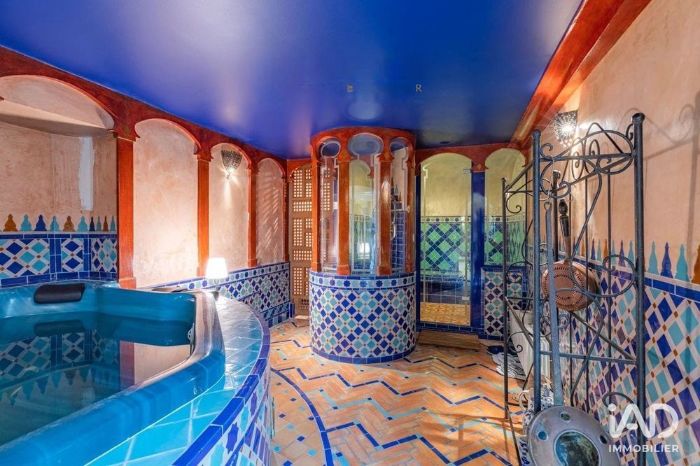 � vendre  Maison Nogent-sur-Marne (94130)