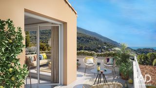  Appartement � vendre 3 pi�ces 65 m�